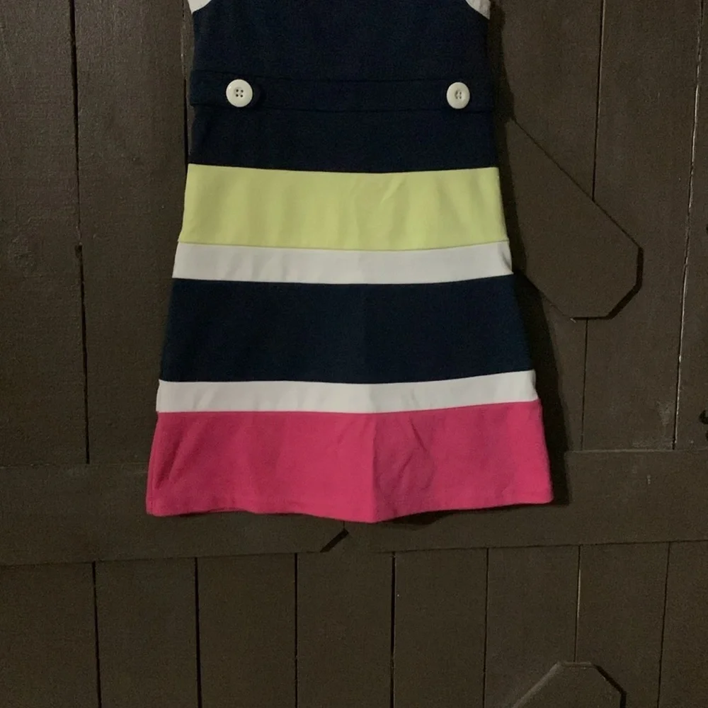 Gymboree- slightly used little girls dress